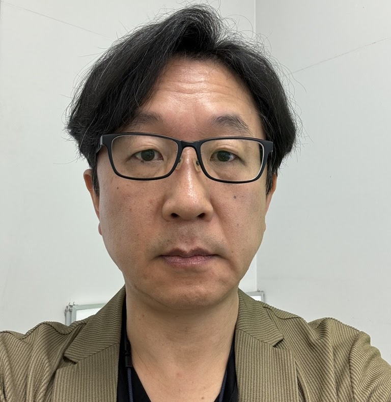 矢嶋 伊知朗 教授